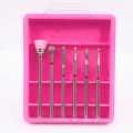 Most Sold 2020 Nail Beauty Set Carbide Drill Bits